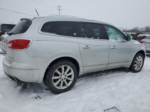 2014 Buick Enclave