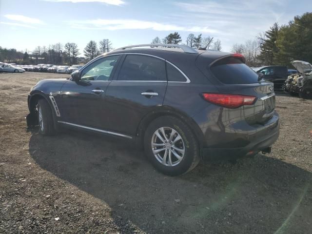 2010 Infiniti FX35