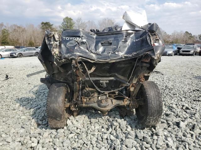 2004 Toyota Tacoma Xtracab