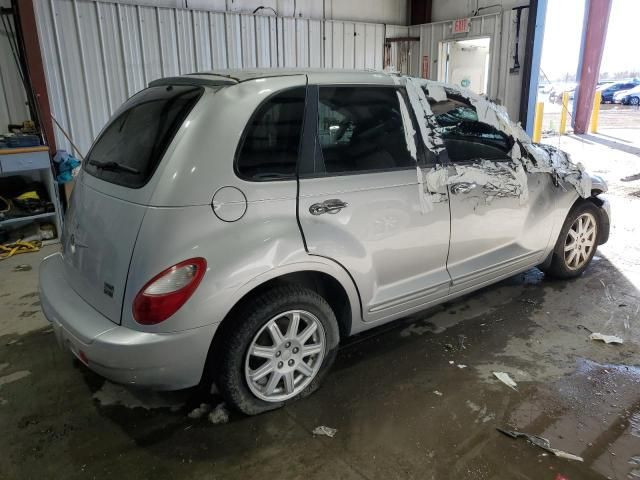 2007 Chrysler PT Cruiser Touring
