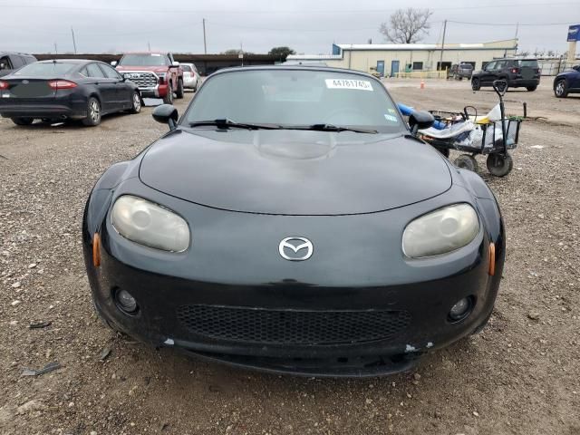 2008 Mazda MX-5 Miata