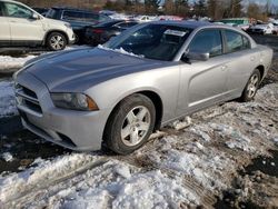 2013 Dodge Charger SE en venta en New Britain, CT