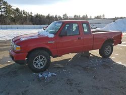 2007 Ford Ranger Super Cab for sale in Windham, ME