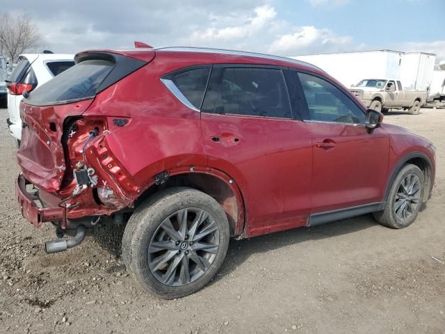 2020 Mazda CX-5 Signature