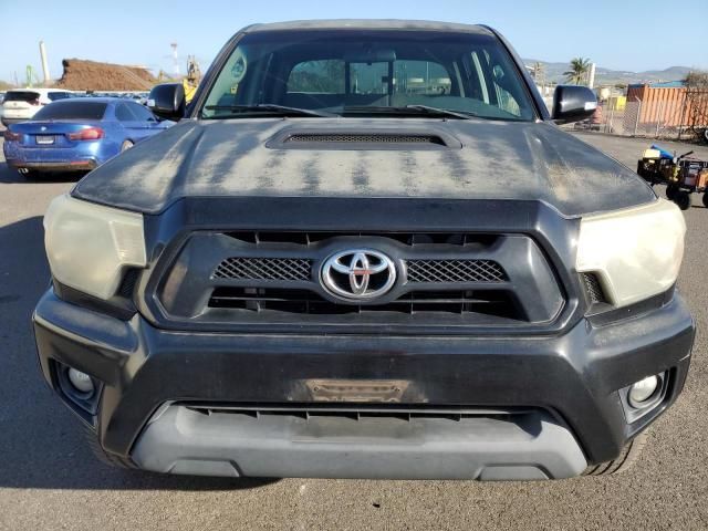 2015 Toyota Tacoma Double Cab Prerunner