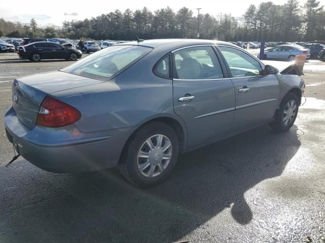 2007 Buick Lacrosse CX