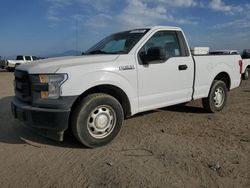 2017 Ford F150 for sale in Bakersfield, CA