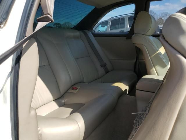 1997 Lexus SC 300