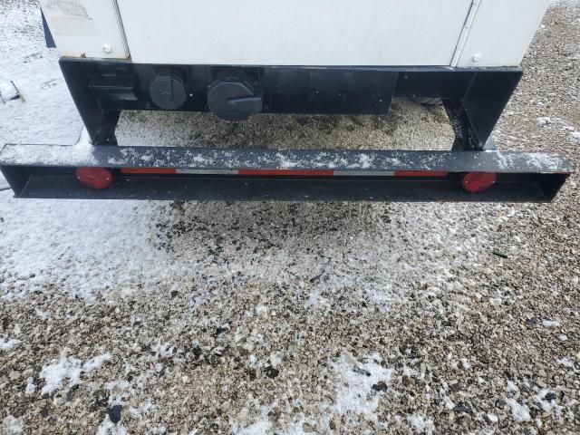 1992 Trail King Generator