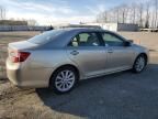 2013 Toyota Camry Hybrid