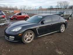 2013 Porsche Panamera 2 en venta en Chicago Heights, IL