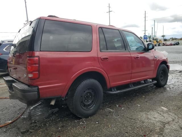 1999 Ford Expedition