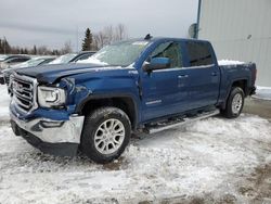 2017 GMC Sierra K1500 SLE en venta en Bowmanville, ON