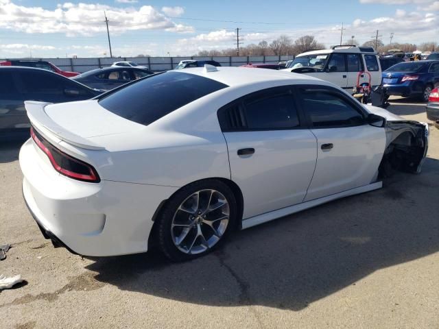 2020 Dodge Charger GT