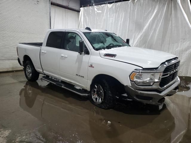 2021 Dodge RAM 2500 BIG Horn