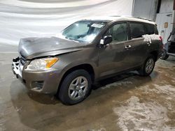 Toyota rav4 salvage cars for sale: 2012 Toyota Rav4