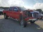 2011 GMC Sierra C1500 SLE