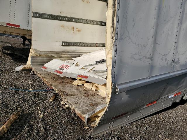 2020 Utility Dry van Trailer