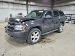 Chevrolet Tahoe salvage cars for sale: 2010 Chevrolet Tahoe K1500 LT