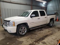 2012 Chevrolet Silverado K1500 LTZ for sale in West Mifflin, PA
