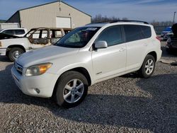 2006 Toyota Rav4 Limited for sale in Lawrenceburg, KY