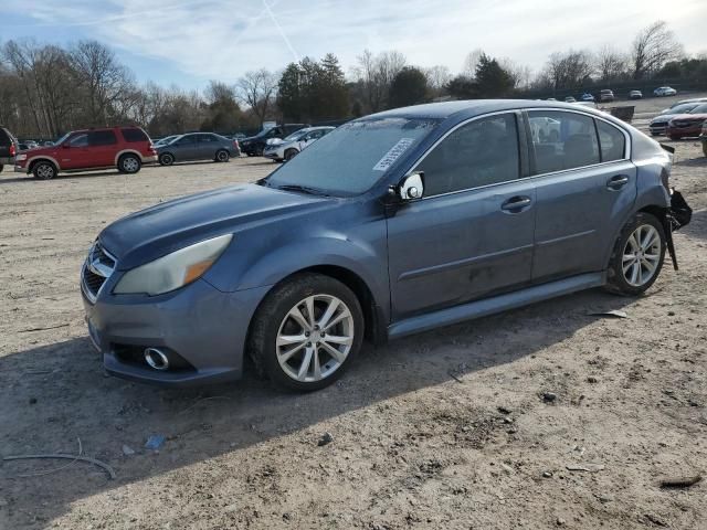 2014 Subaru Legacy 2.5I Premium