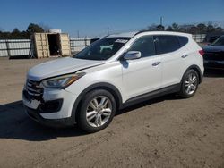 Hyundai Santa fe salvage cars for sale: 2013 Hyundai Santa FE Sport