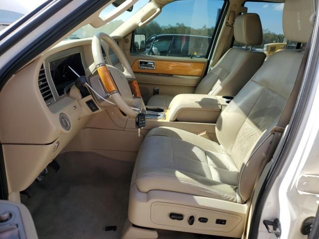 2008 Lincoln Navigator L