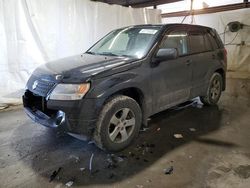 Suzuki Vehiculos salvage en venta: 2011 Suzuki Grand Vitara Premium