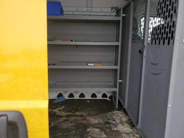 2020 Dodge RAM Promaster 2500 2500 High