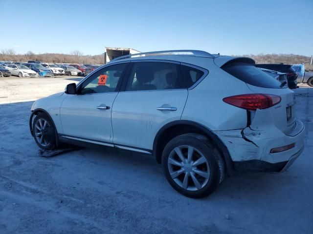 2016 Infiniti QX50