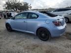 2010 Scion TC