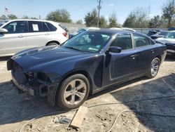 Dodge Vehiculos salvage en venta: 2012 Dodge Charger SE