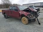 2005 Ford F150