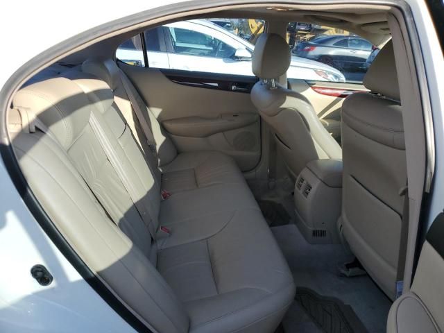 2003 Lexus ES 300