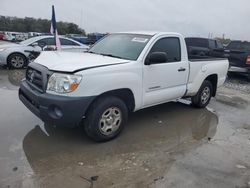 Toyota salvage cars for sale: 2006 Toyota Tacoma