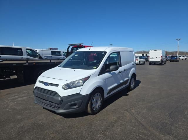 2015 Ford Transit Connect XL