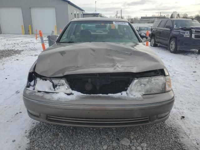 1998 Toyota Avalon XL