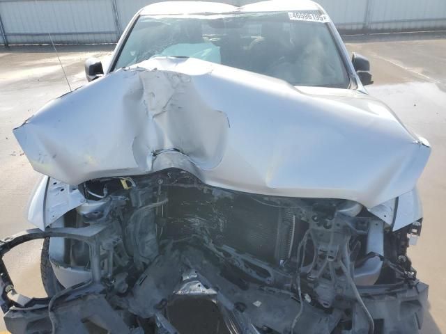 2016 Dodge RAM 1500 SLT