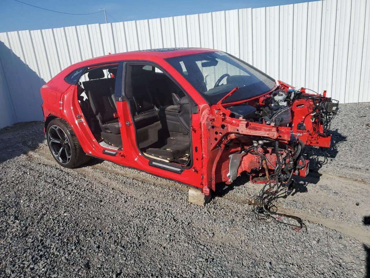 2021 Lamborghini Urus