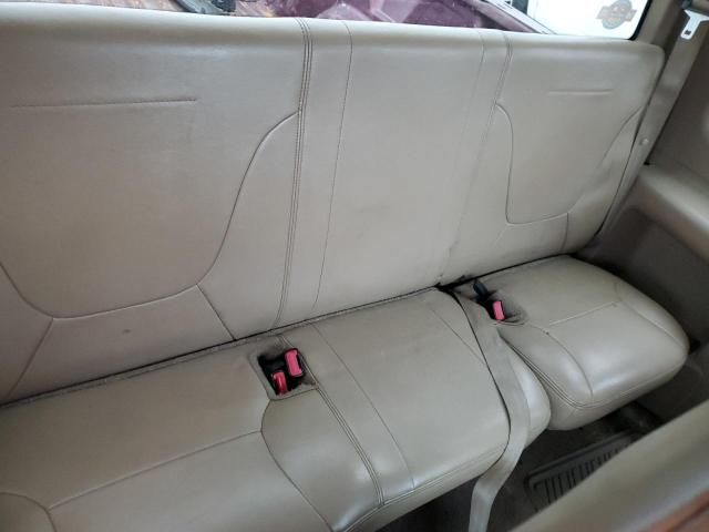 1998 Ford F150