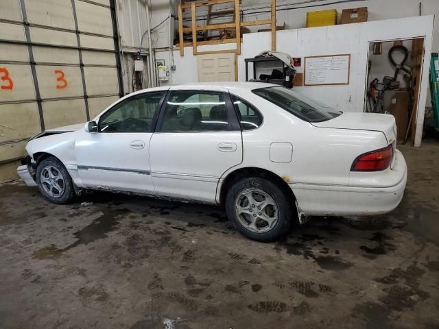 1999 Toyota Avalon XL