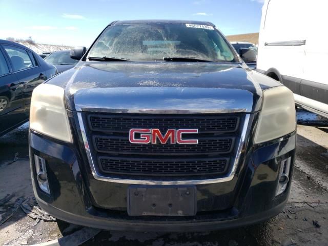 2011 GMC Terrain SLE