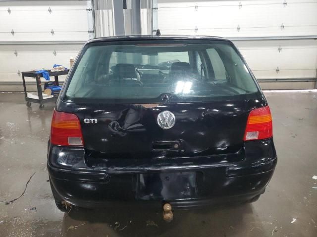 2005 Volkswagen Golf GLS TDI