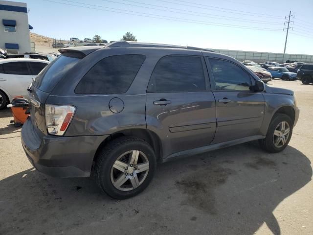 2007 Chevrolet Equinox LT