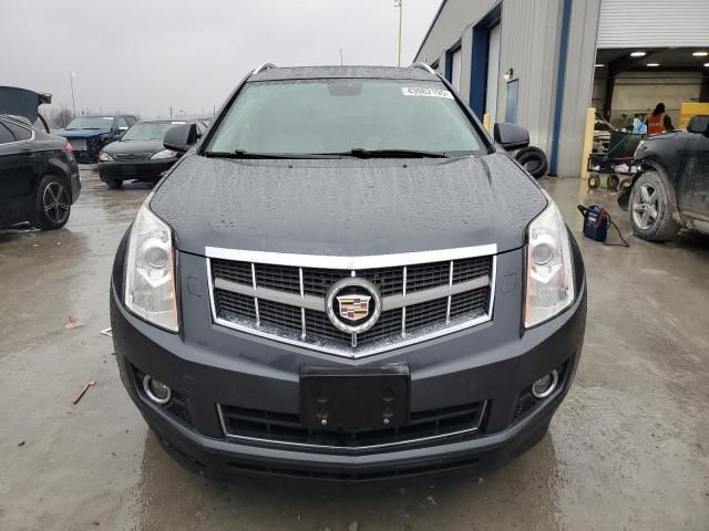 2010 Cadillac SRX Performance Collection