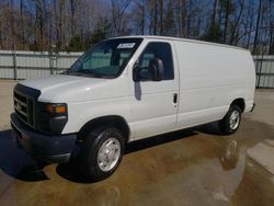 Ford Econoline e150 van salvage cars for sale: 2008 Ford Econoline E150 Van