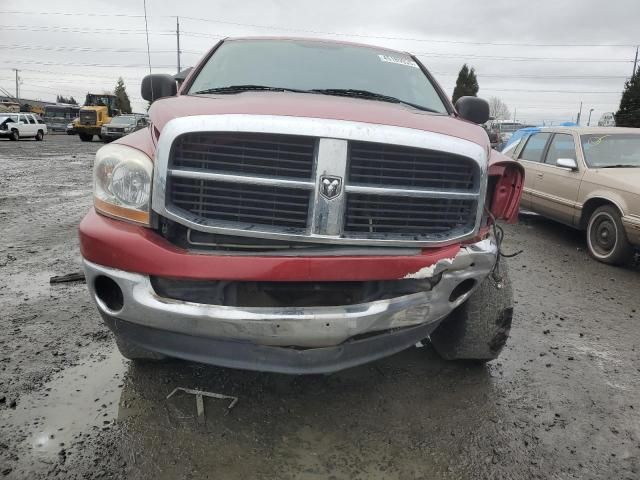 2006 Dodge RAM 1500 ST