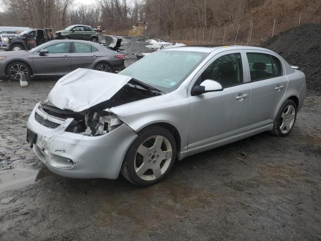 2010 Chevrolet Cobalt 2LT