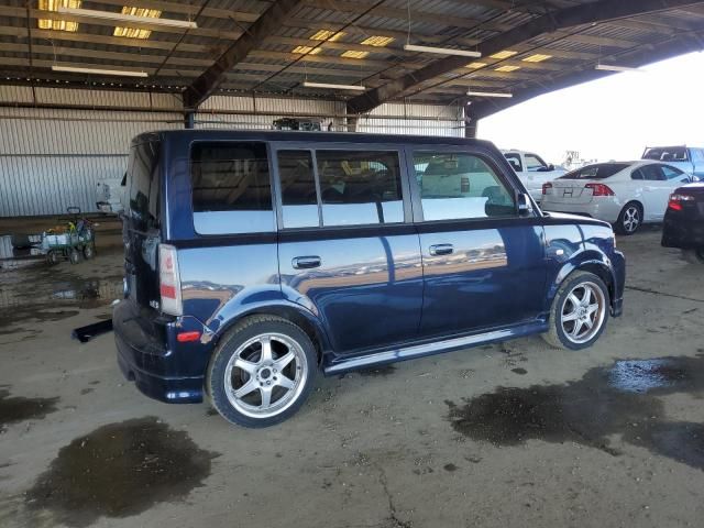 2004 Scion XB